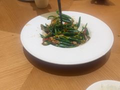 -隅乐胡椒虾·台湾菜·团建(皇岗店)
