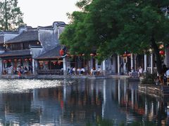 -南浔古镇