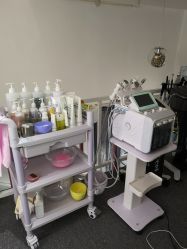 -E.beauty驻颜·痘敏肌调理中心