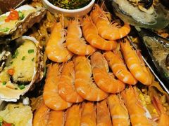-日进一片海.生腌海鲜火锅.宵夜烧烤(三里屯总店)