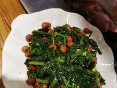 -关二碳烤羊腿(龙翔路店)