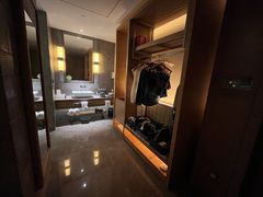 -重庆解放碑威斯汀酒店