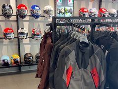 -机车外挂骑士装备(朝阳店)