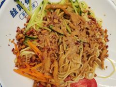 -丝路伊兰·兰州牛肉面(牛街总店)