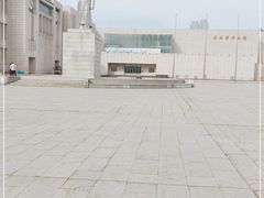 -吉林市博物馆