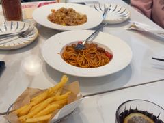 -必胜客(砂之船中东奥莱店)