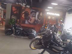 -北京德悦行BMW宝马摩托车