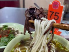 -大石人家鱿鱼面馆(大石西路总店)