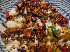 -薇酌饮·陕西菜(南门外店)