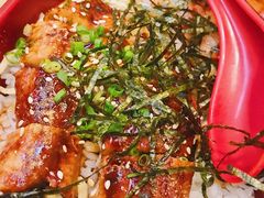 -樱の千渡日式料理·铁板烧•烧鸟(金盛田广场店)