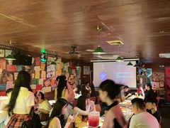 -你又瘦了小酒馆(奥体店)