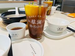 -蔡澜点心·粤菜(月星环球港店)