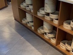 -浙味观杭州海鲜面(钱江新城高德置地店)