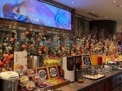 -科华明宇豪雅饭店·汇景全日制餐厅