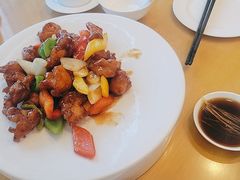 -鼎泰丰(嘉年华•海信广场VILLAGE店)