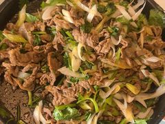 -烤肉季饭庄