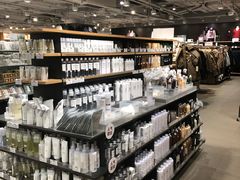 -MUJI无印良品(世博源店)