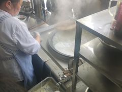 -老赵面店(大西路店)