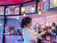 -COSTA COFFEE(济南振华商厦店)