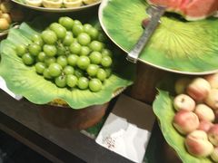-丰卓会海鲜自助(中润大道店)