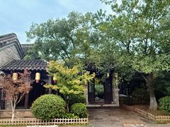 -回龙窝历史文化街区