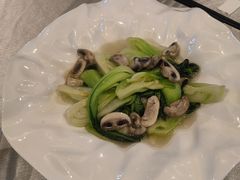 -上海皇廷花园酒店·御宴中餐厅