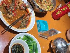 -好帮厨·下饭浏阳菜·坚持现炒(月湖店)