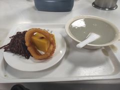 -老磁器口豆汁店(天坛店)