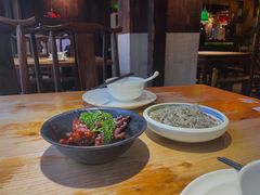 卤鸡爪-灶丰年间(定安路店)