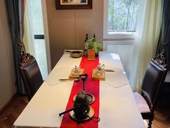 -叶叶菩提·晋福宫