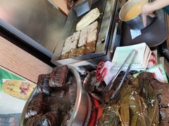-芬芳甜品(同福路店)