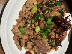 -88号小吃店·经典云南菜·地道纳西美食