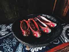 -璞真扎染博物馆