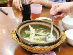 -煲煲掂风味煲仔饭餐厅(西区店)