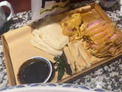 -南京大牌档(崇文门国瑞店)