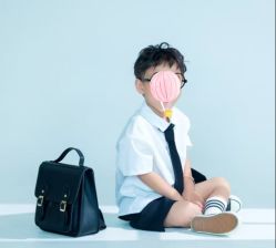 -皇家爱婴高端儿童摄影(苹果园店)