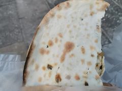 -梅干菜扣肉饼(钱局店)
