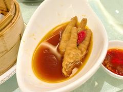 -星河湾半岛酒店-真粤中餐厅