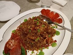 -云锦壹号·淮扬宴(徐汇万科店)