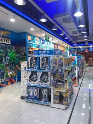 -玩具反斗城(正大广场店)