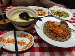 -西贝(苏州绿宝广场店)