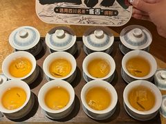 -烤匠麻辣烤鱼(重庆万象城店)