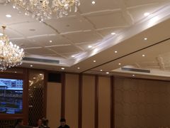 大堂-金时代顺风大酒店(金山店)