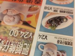 -肥韬茶餐厅(海上世界店)