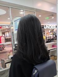 -时尚殿堂hair salon