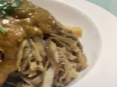 水爆肚-永源成清真餐厅(黑牛城道店)