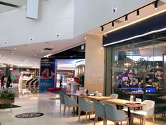 -夏日玛莉西餐厅(梅溪湖步步高店)