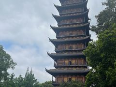 -常熟方塔园