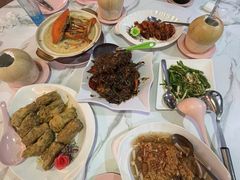 -龙海鲜螃蟹王(宏茂桥店)