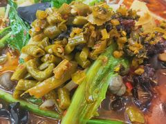 -红鼻子桂林米粉(金唐新光界店)